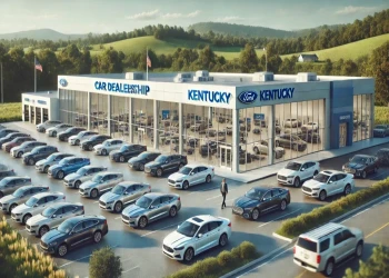 The Best Car Dealerships in Kentucky to Visit